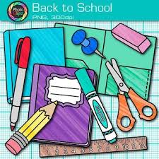 Back To School Clip Art School Supplies Clip Art Free Clip Art Art School Supplies School Clipart Free Clip Art