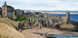 Artinya setiap syarat dokumen pendaftaran cpns 2021 harus sudah mulai dicicil disiapkan. The Difficulties To Living In St Andrews