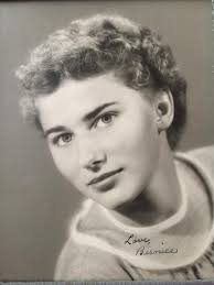 Bernice Oliver Obituary (1938