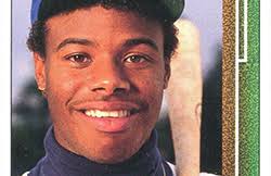 Maybe you would like to learn more about one of these? 1989 Upper Deck Ken Griffey Jr Rookie Card History