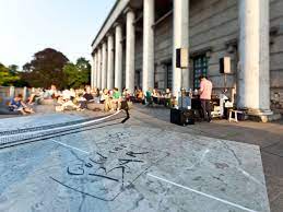 Eingestellt von yelp am 13. Haus Der Kunst Aktuelle Ausstellungen Am Englischen Garten