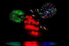 Video Legoland Night Lights Turns Fireworks Into Falling Lego Blocks At Legoland Florida Inside The Magic Legoland Florida Fireworks Legoland