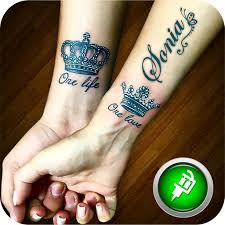 We have about (2,510) free website templates in css, html, js format. Tattoo Maker Boys And Girls Apk Download Free App For Android Safe