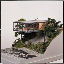 Danilo Corbas On Instagram Projetos Em Terrenos De Declive Acentuado Curso De Arquitetura Em Contain Architecture Architecture House Container House Design
