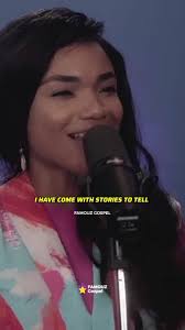 I Am A Testimony Song