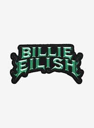 Be fleece blanket digital album billie eilish store. Neon Green Aesthetic Billie Eilish Logo Novocom Top