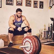 Would you like to host a dmitriy klokov seminar at your gym? Legend Dmitry Klokov Talks About Being A World Champion And Mistakes Most People Make In The Gym By Kulturefit