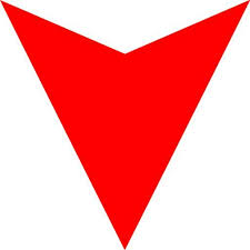 All the designs are included in one svg file. Free Images Red Arrow Down Svg