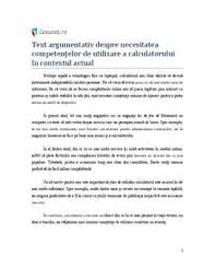 De asemenea dati textului o nota cat mai personala. Pin On Idei Pentru AcasÄ