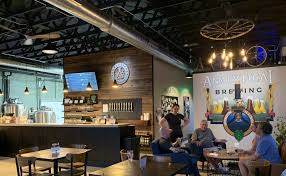 Bucking the trend: Lexington sees growth with 'small town feel, big city  amenities' approach