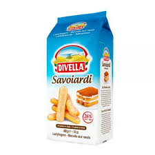 23 ($0.47/ounce) save more with subscribe & save. Ladyfingers Savoiardi Cookies 400 Grams By Divella 14 11 Oz