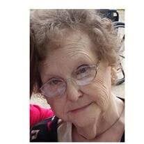 Mary Anne "Sue" Carney Obituary