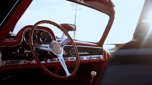 Depth Of Speed Mercedes 300 Sl Mercedes 300 Mercedes Source Of Inspiration