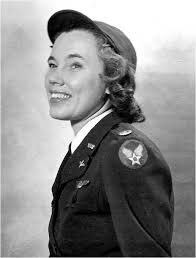 Granddaughter recognized by the Golden Knights at Offutt Air Force Base Air  Show