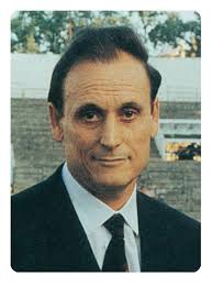 El manquepierda ha muerto