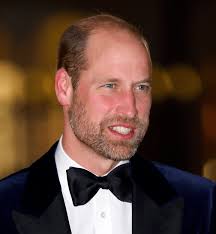 Prince William Ditches the Suit for a Casual Look