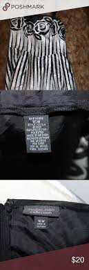 Dressbarn Woman Collection Dress 16w Brand Dressb Women Collection Dressbarn Dress Collection