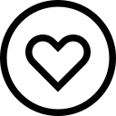 Explore and download more related images with no background on jing.fm. Schwarzes Herz Icons 157 Kostenlose Vektor Icons