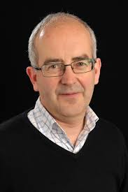 graham haughton photo