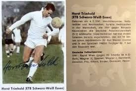 Horst Trimhold Wiki Der Uhltras Borussia Meisterschaft