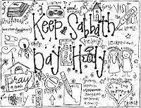 Sabbath day archives teaching lds children. Keep The Sabbath Day Holy Sabbath Day Holy Sabbath Day Lds Coloring Pages
