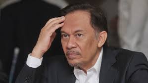 Wither Malaysia After The Jailing Of Anwar Ibrahim Anu
