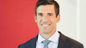 Mark Loughridge's Instagram, Twitter & Facebook