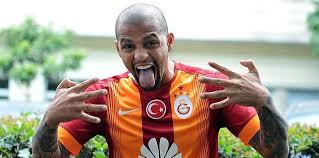Galatasaray sevgisi temelinde şekillenen ve tıpkı metin gibi galatasaray'ı menfaatsiz yaşayan blog. Felipe Melo Der Grosste Erfolg War Der Gewinn Der Meisterschaft In Kadikoy