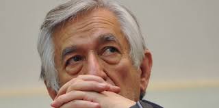 Chavismo puro: El nuevo plan de Rodríguez Saá para crear un “estado  paralelo”