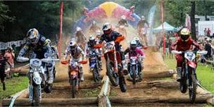 Red Bull Tennessee Knockout (TKO) — Extreme Enduro