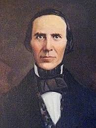 Christopher Yancey Thomas (1818-1879)