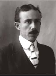 Rubén Moreira Valdez