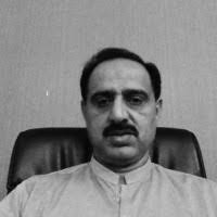 Muhammad Bashir Email & Phone Number