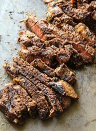 A delicious beef tenderloin recipe. Best Ever Simple Flank Steak Marinade Layers Of Happiness