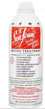 Sea foam motor treatment works to stabilize stored fuel up to 2 years. Best Fuel Stabilizer For Boats To Protect Your Fuel System Marine Waterline