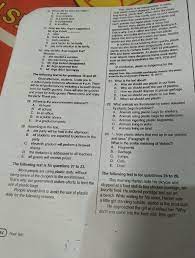 Kunci jawaban buku siswa tema 9 kelas 5 halaman 152 153 154 158 160 kunci jawaban tema 9 merupakan alternatif isian dari soal soal yang terdapat pada buku paket tematik siswa kelas 5 benda benda di sekitar kita subtema 3 manusia dan benda di lingkungannya pembelajaran 4 tepatnya terdapat pada halaman 152 153 154 158 160. Jawaban Bahasa Inggris Kelas 9 Halaman 16 Kami