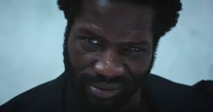 Corin Hardy & Sope Dirisu