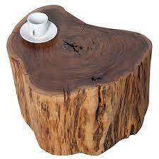 See more ideas about tree trunk coffee table, coffee table, coffee table trunk. Tree Stump Coffee Table Wayfair Co Uk