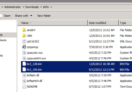 Updating Ilo On Hp Dl380 G7 Fails Due To Firmware Version Gap Server Fault