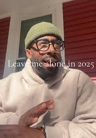 Leave me alone please. Thanks #singlelife #leavemealone #2025 #lgbtq