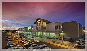 Boulevard is located in imperial mall, the old wing which in itself has been a very popular shopping mall in miri and imperial mall has a wide range of tenants selling all kinds of products usually found in big. Permy Mall Shopping Complex Miri Sarawak