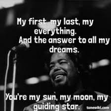 31 barry white quotes | famous quotes when i commit, i commit with my whole heart, my whole being. 190 Barry White Ideas Barry R B Soul Music