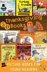 50 Thanksgiving Picture Books Collection Stemhax Thanksgiving Books Picturebooks K Thanksgiving Books Thanksgiving Picture Books Thanksgiving Activities