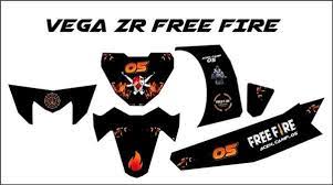Check spelling or type a new query. Jual Decal Sticker Stiker Vega Zr Free Fire Di Lapak Awehhdecal Bukalapak