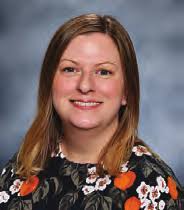 CLASS OF 2024 A DREAM REALIZED FINDING GOD IN THE CLASSROOM