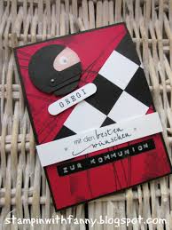 Gutschein Zum Kartfahren Mit Dem Envelope Punch Board Gutschein Basteln Gutscheine Kartfahren