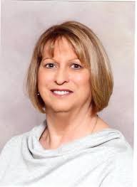 Congratulations Carol Craig!!