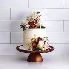 Pin On Bridal Shower Cake Ideas