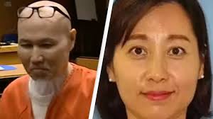 Husband who buried woman alive after she called 911