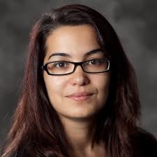 Burcin BECERIK-GERBER